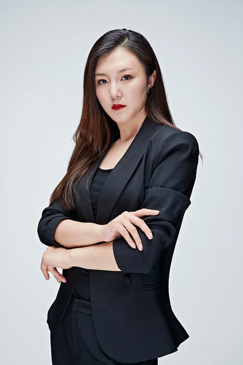 文彩云 品牌视觉系统总监